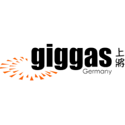 Giggas 上將